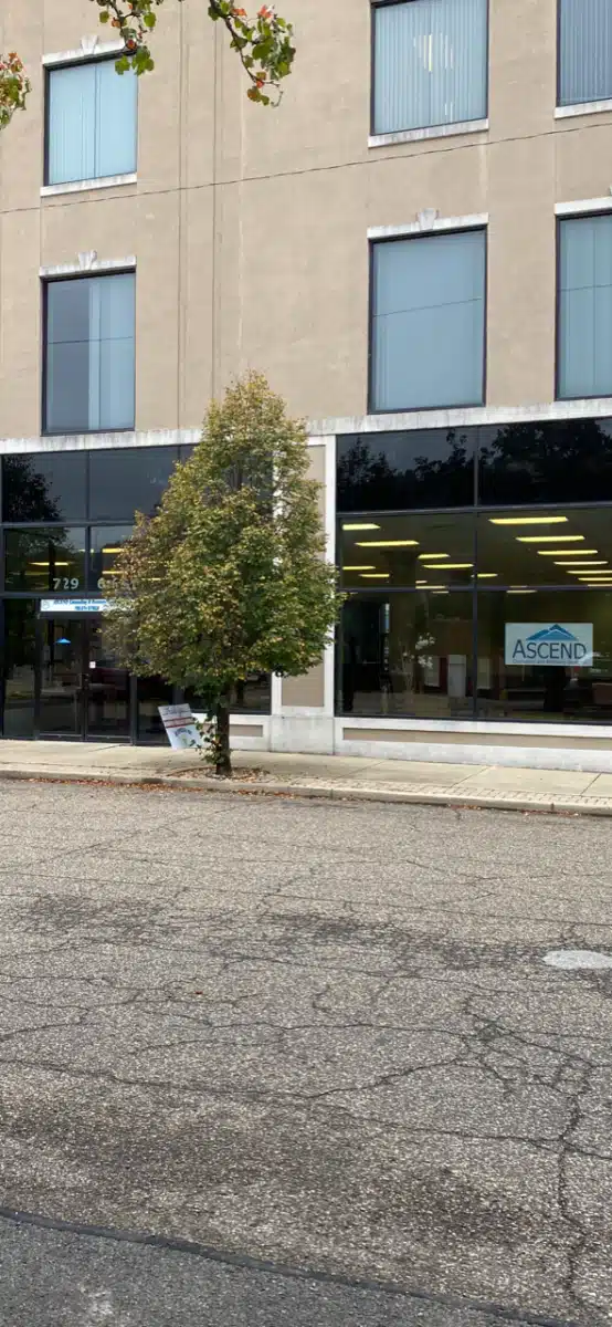 ASCEND Csl and Recovery Services - Facility Image