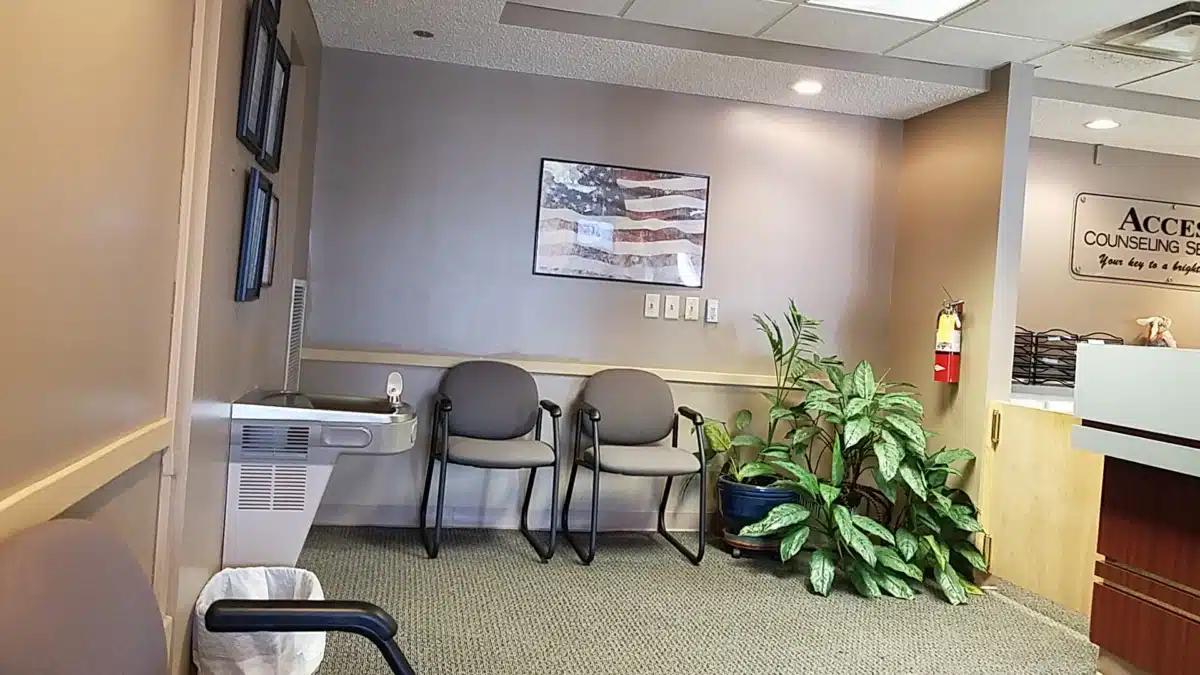 Access Counseling Services LLC - Facility Image