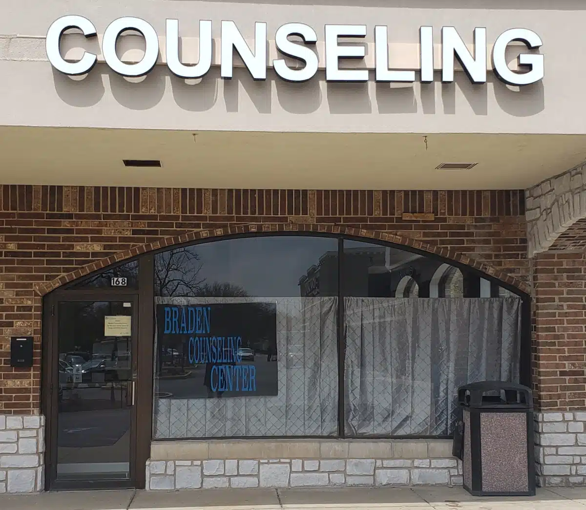 Braden Counseling Center PC - Preview