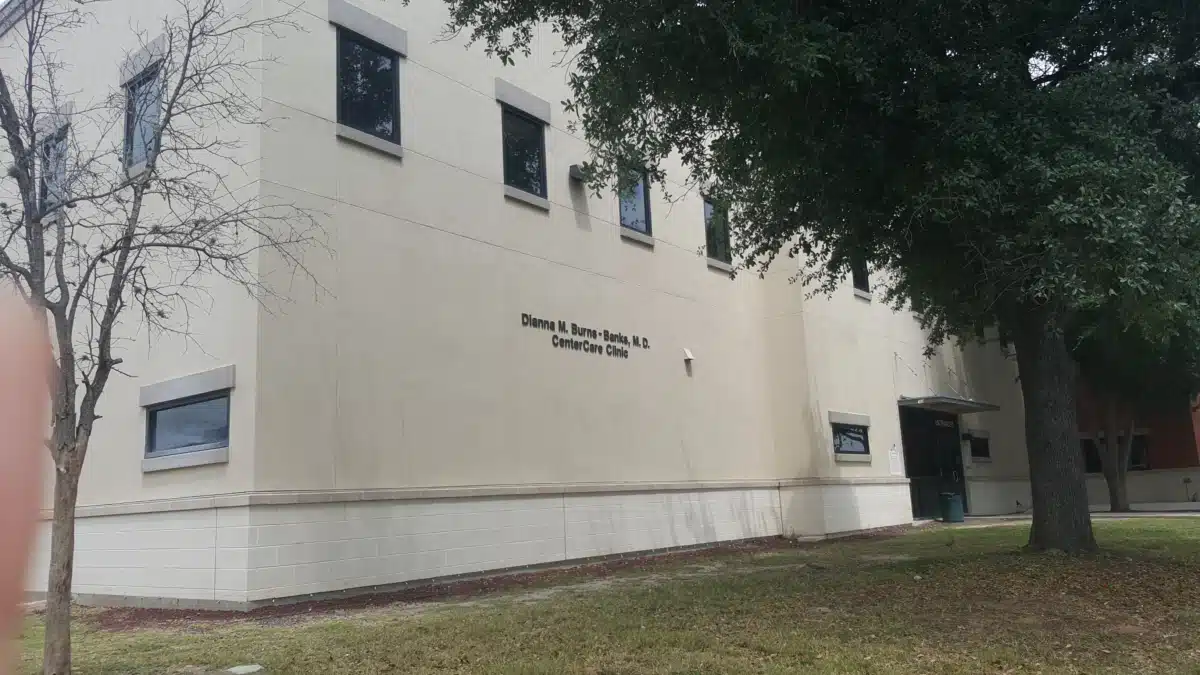 Center for Healthcare Services - Preview