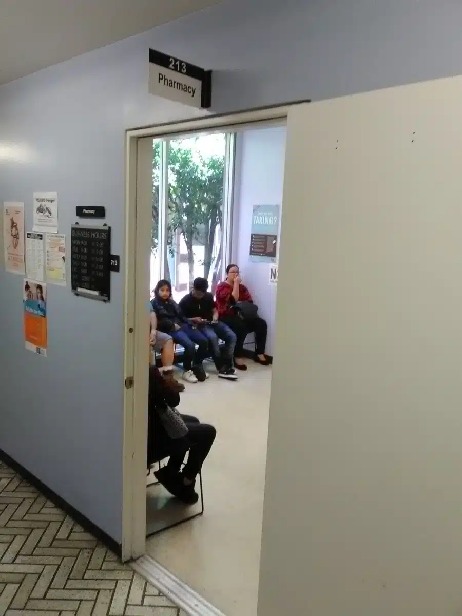 Clinica Monsenor Oscar A Romero - Hero Image