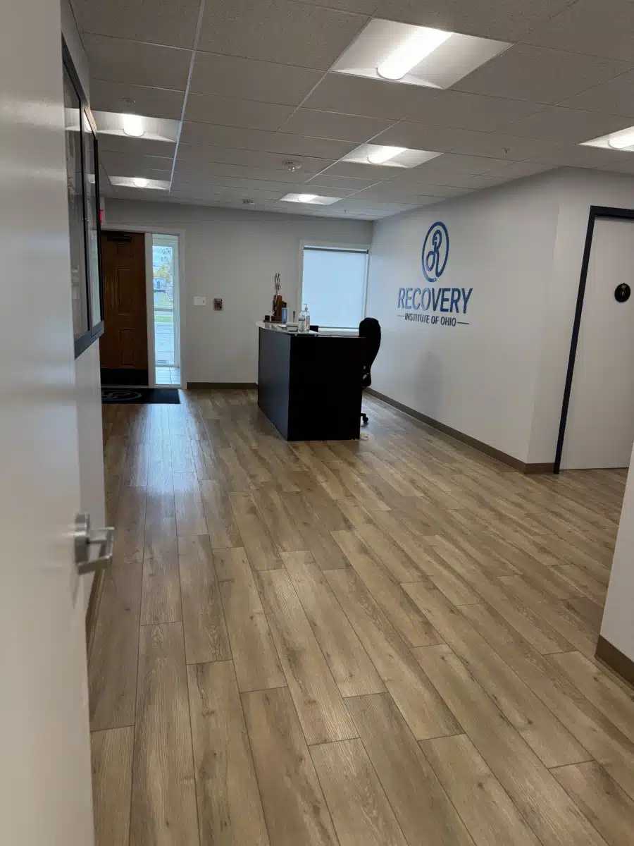 Erie County Detox Unit - Preview