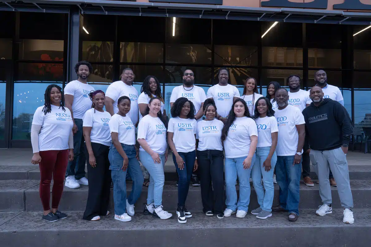 Fathers Uplift Family Group LLC - Preview