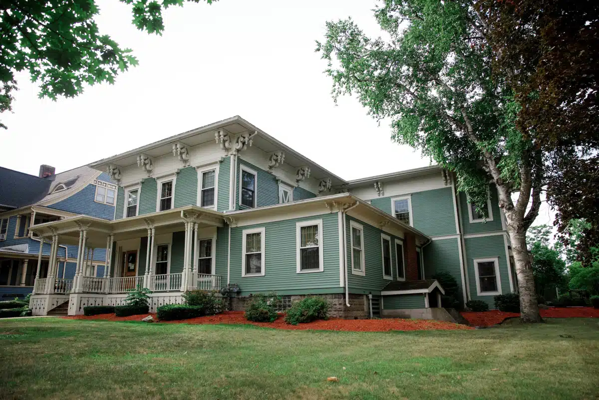 Genesee Council On Alc/Subst Abuse - Preview