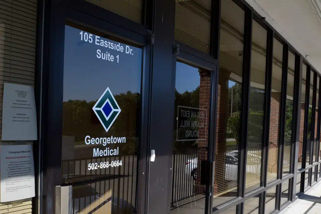 Georgetown Medical - Preview