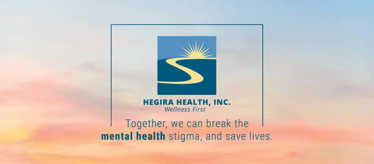 Hegira Health Inc - Preview
