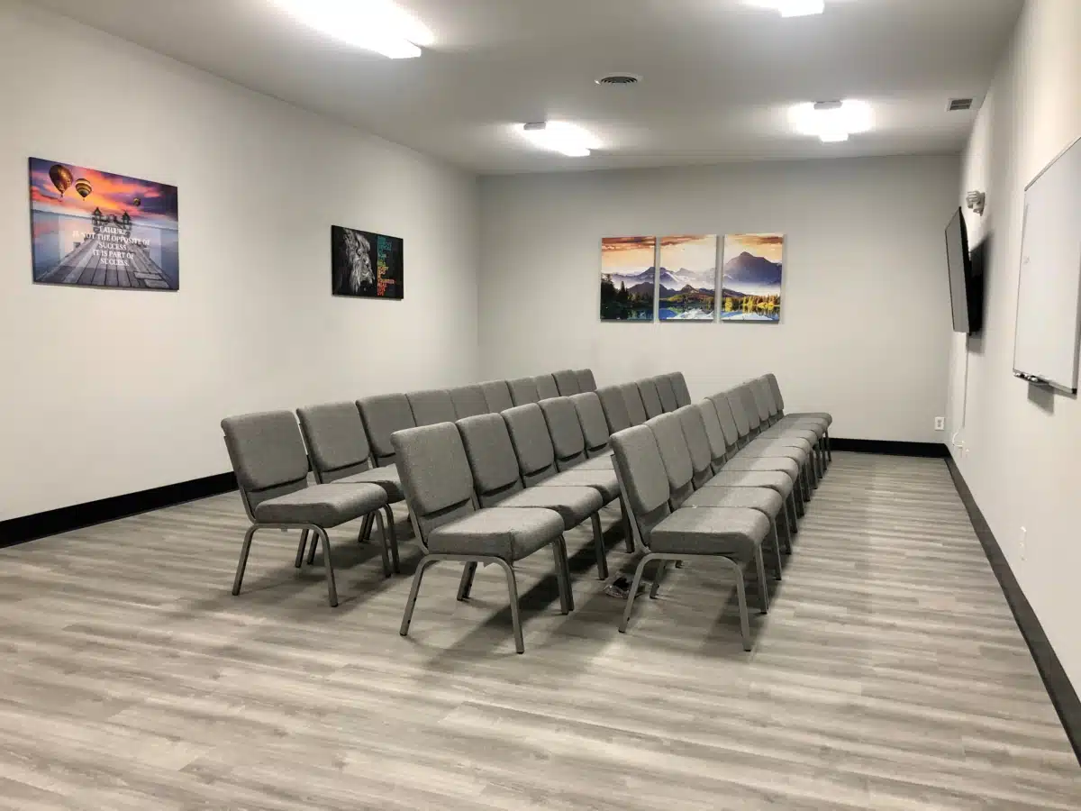 Hope Valley Recovery