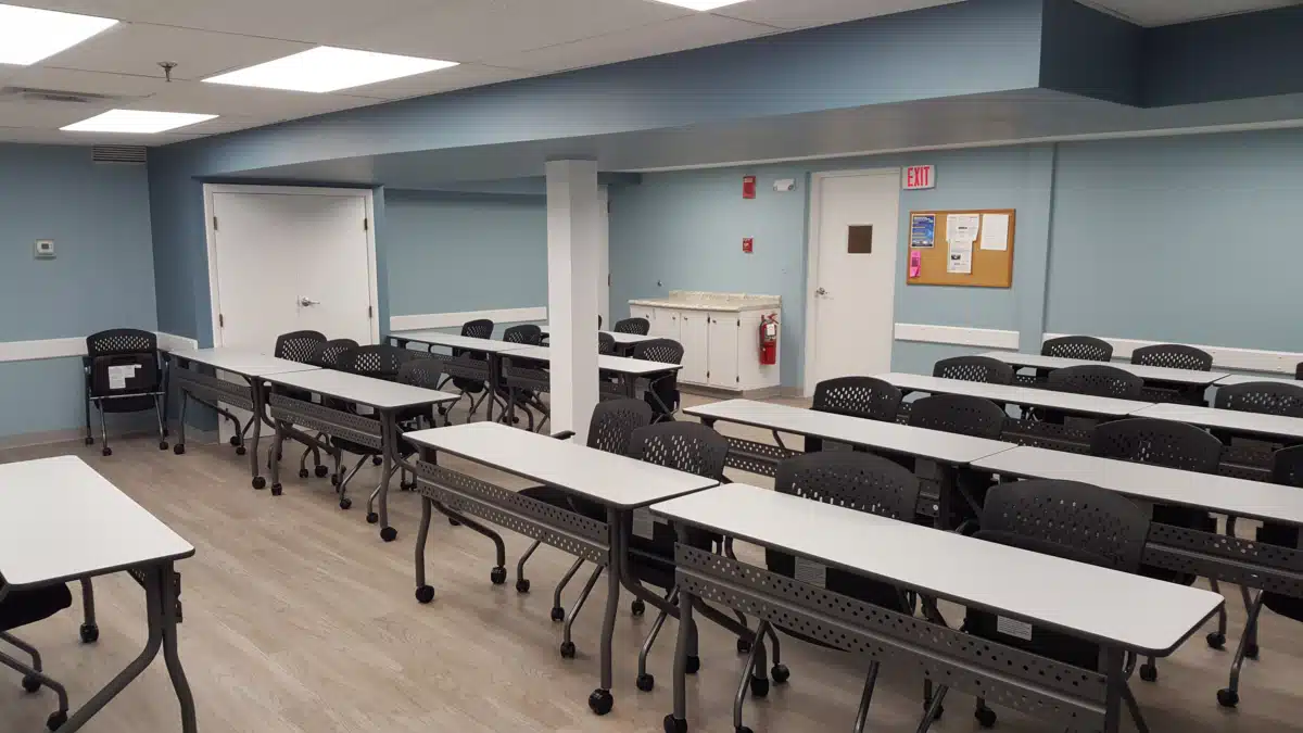 Lake Area Recovery Center - Preview