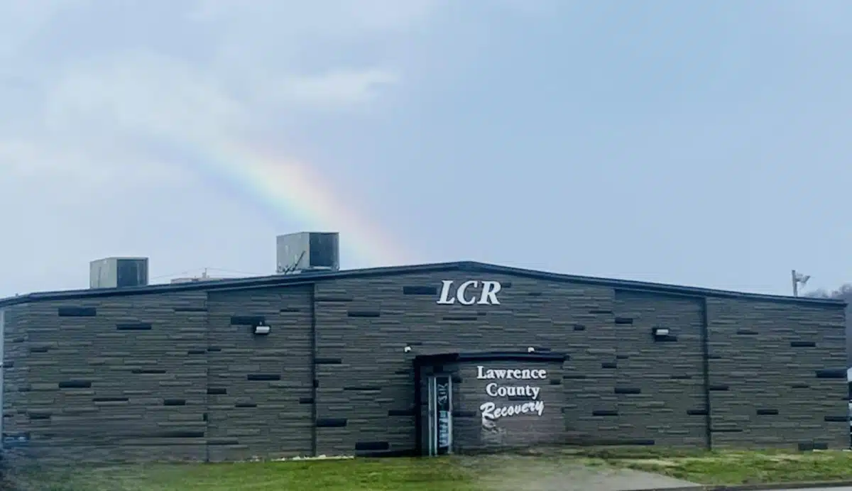 Lawrence County Recovery LLC - Preview