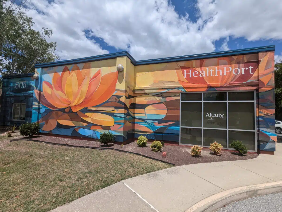 Lower Shore Clinic Inc - Preview