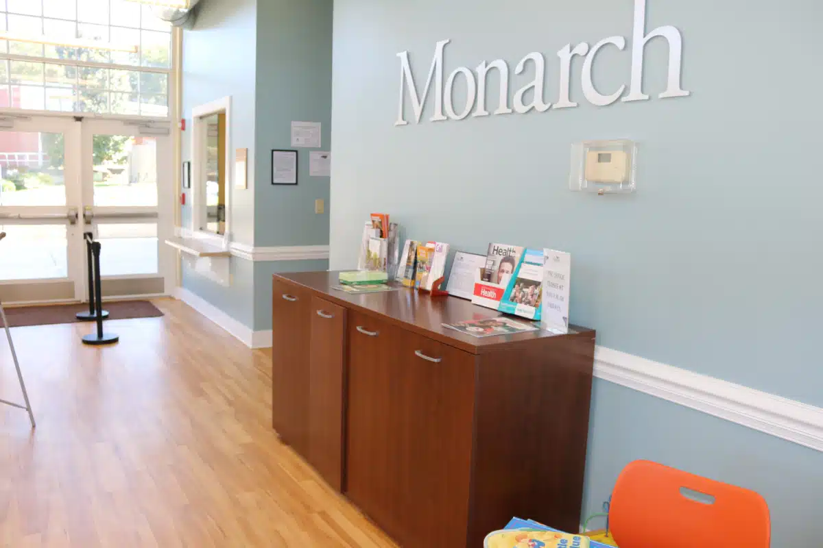 Monarch - Preview