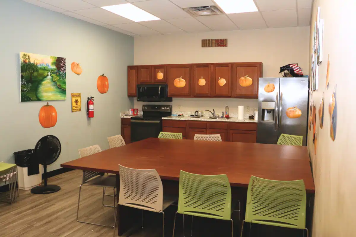 Muskingum Behavioral Health