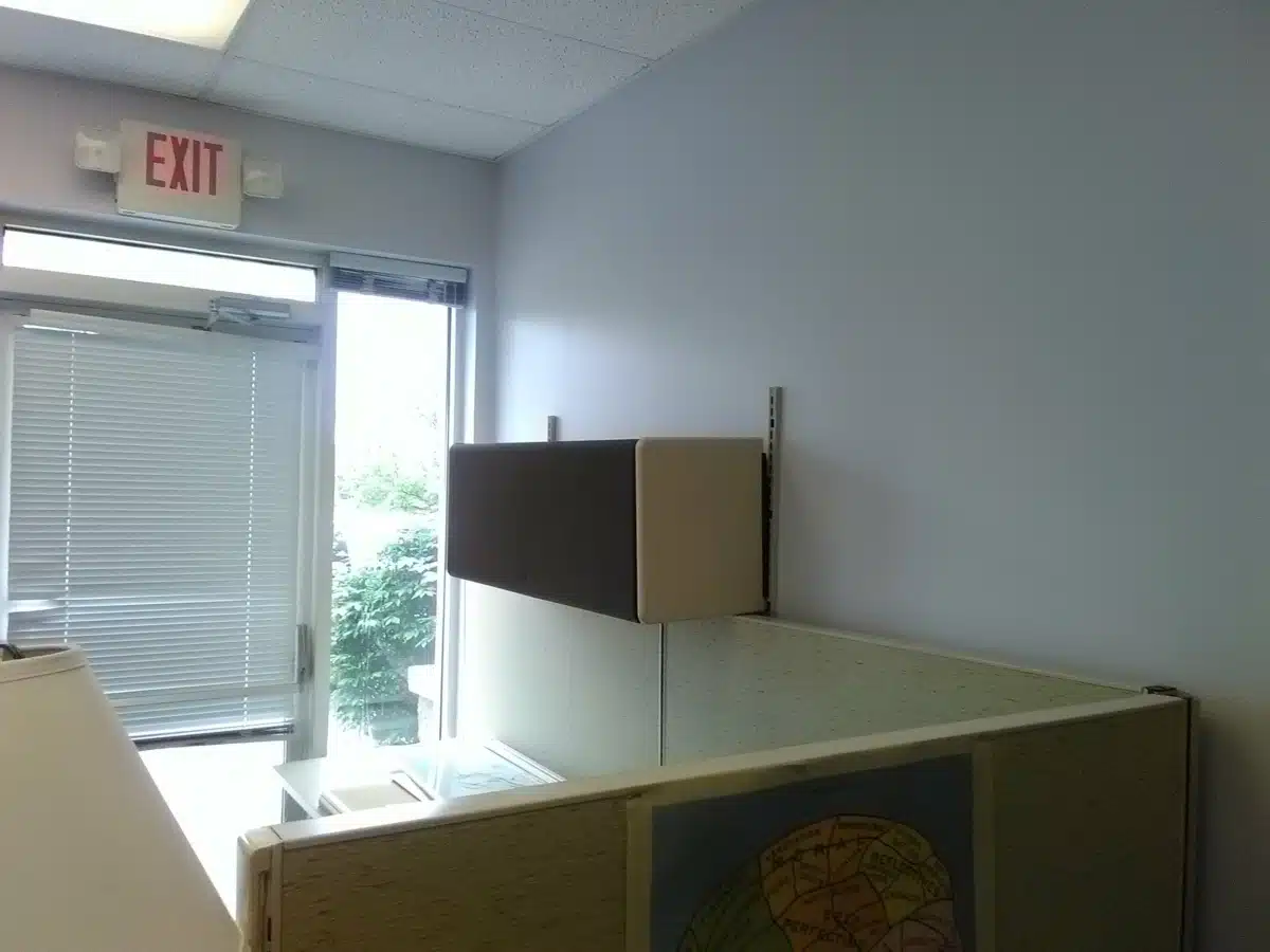 National Youth Advocate Program Inc