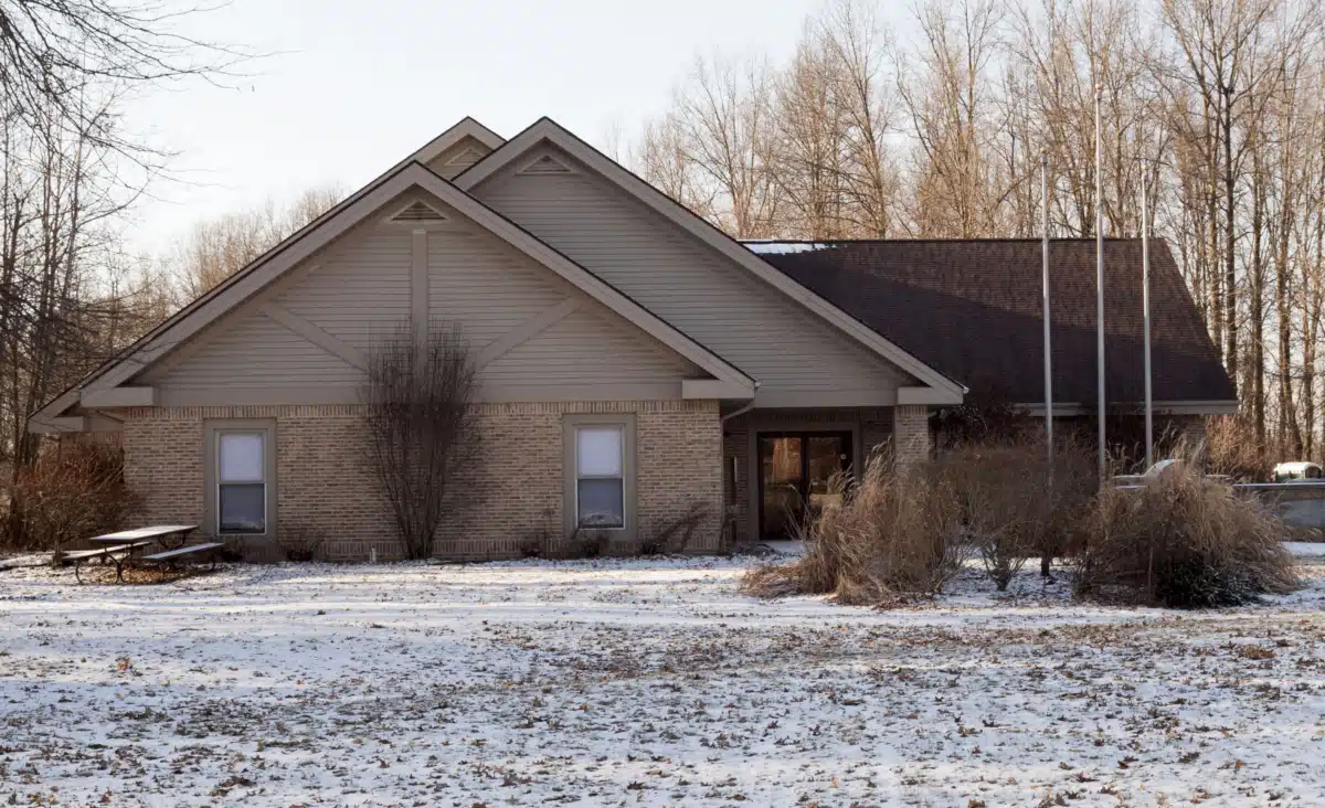 Parkman Recovery Center