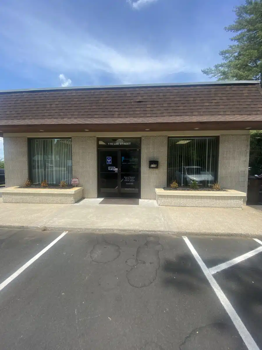 Preferred Choice Healthcare - Preview