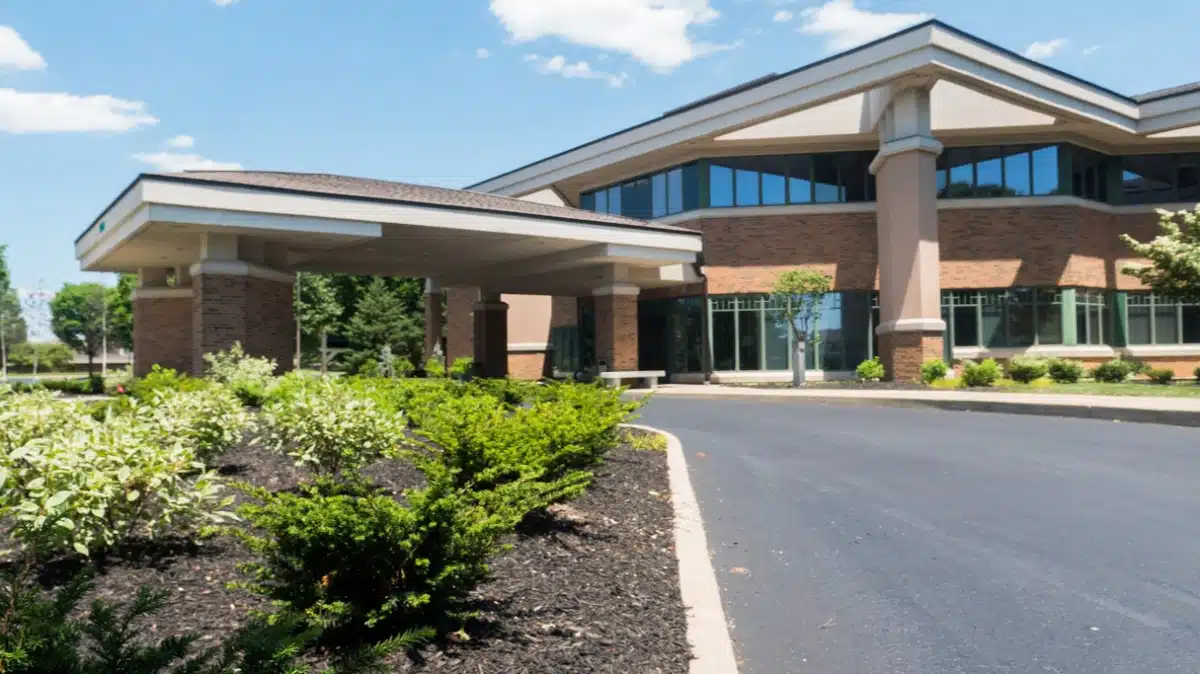 Recovery Village Columbus Drug and
