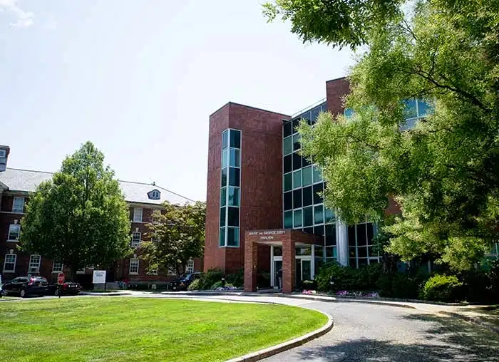 Saint Josephs Hospital Yonkers - Preview