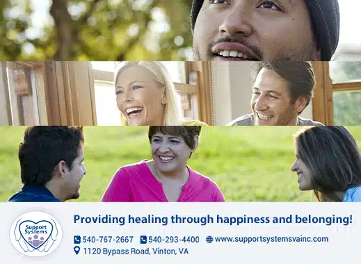 Support Systems Inc - Hero Image