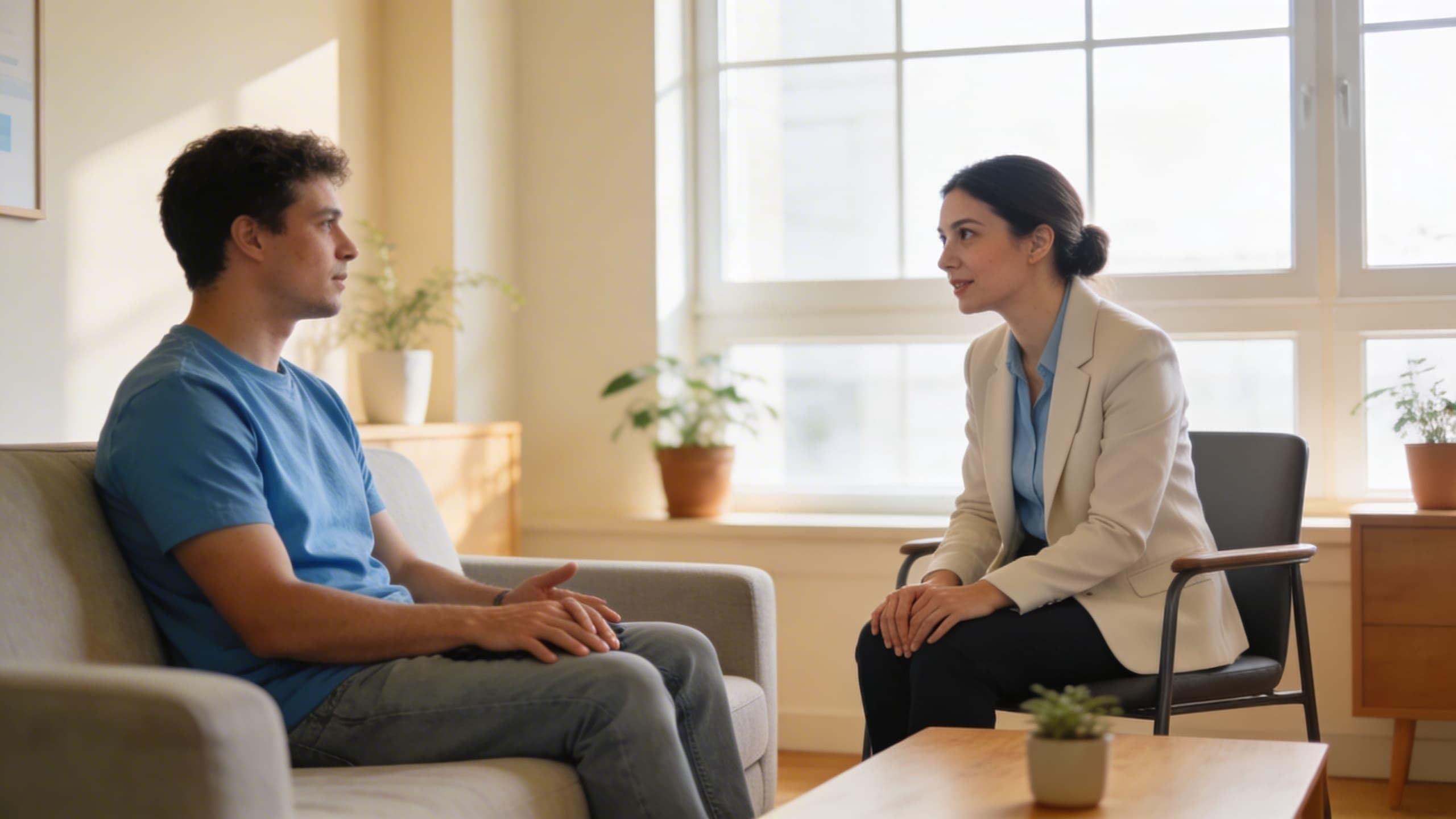 Recognizing Signs of Addiction and When to Seek Help